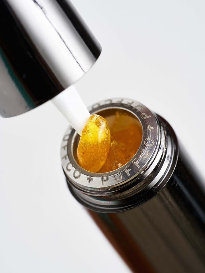 Vaporizador portátil PUFFCO Plus 