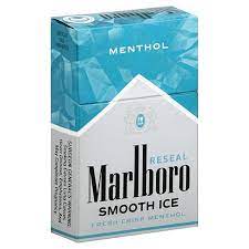 MARLBORO Cigarettes