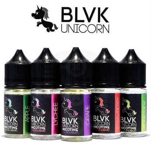 Sales BLVK