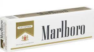 MARLBORO Cigarettes