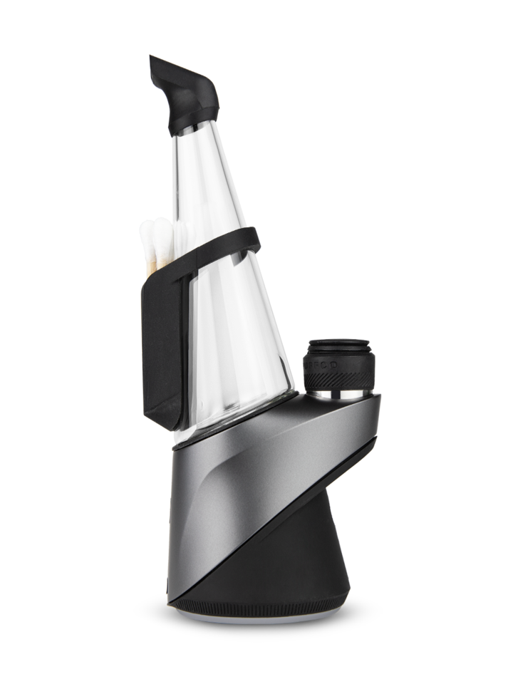 Vaporizador de concentrado de pico PUFFCO