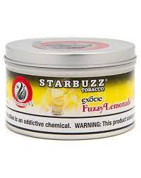 STARBUZZ Tobacco (250g)