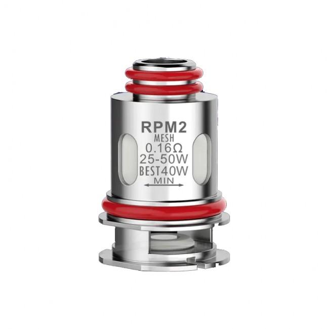 SMOK RPM 2 bobinas