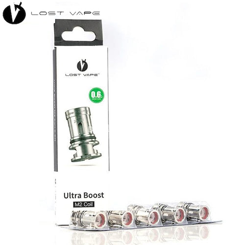 Bobinas LOST VAPE ORION Q-ULTRA Smoke Depot & Vape Lounge Bobinas LOST VAPE ORION Q-ULTRA Smoke Depot & Vape Lounge