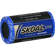 SKOAL Chew Tobacco