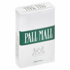 Cigarrillos PALL MALL