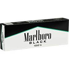 MARLBORO Cigarettes