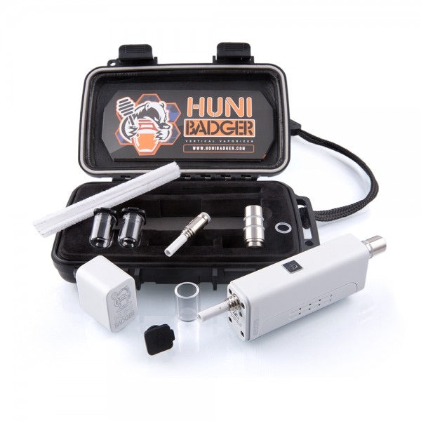 Vaporizador vertical HUNI BADGER
