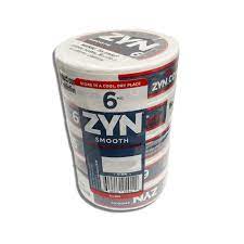 Zyn Nicotine Pouches - Inline Vape LLC