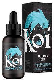 KOI NATURALS Vapors