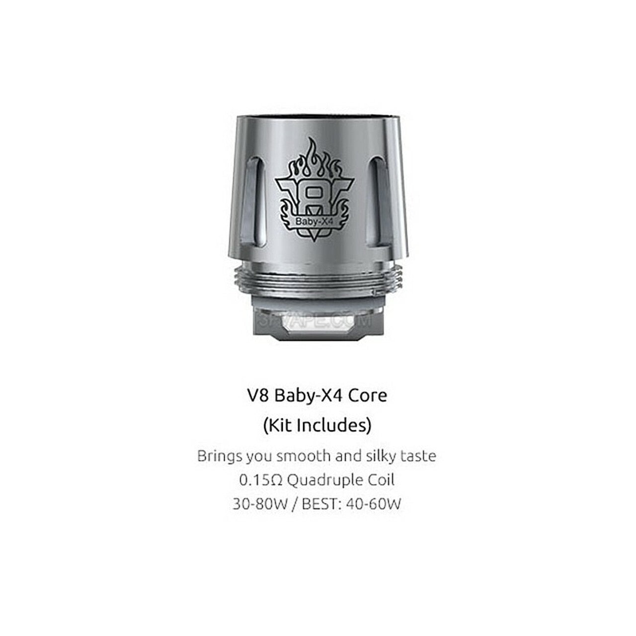 SMOK Baby Beast Coils