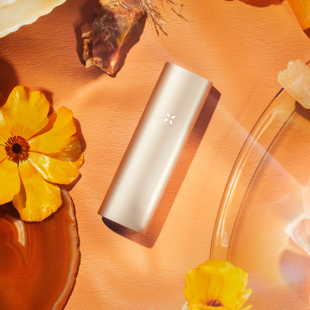 PAX 3 Smart Vaporizer