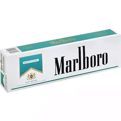 MARLBORO Cigarettes