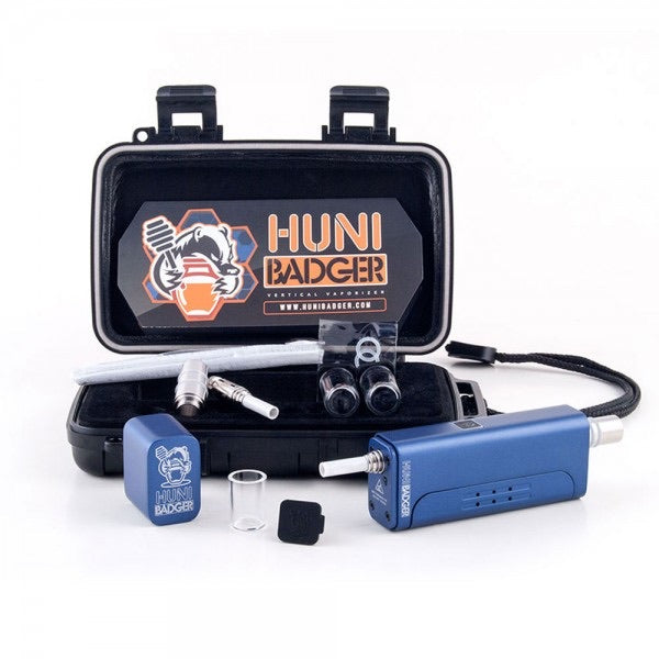 Vaporizador vertical HUNI BADGER