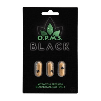 OPMS Kratom