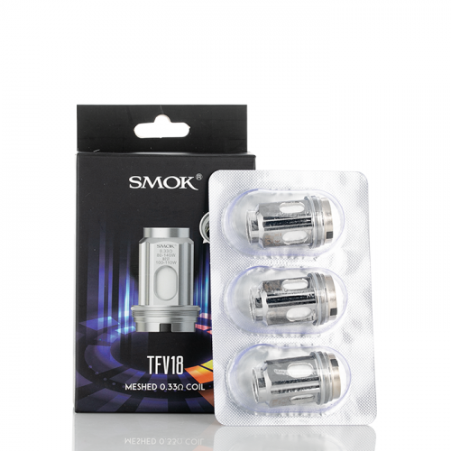 Bobina SMOK TFV18