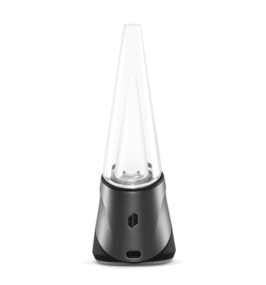 Vaporizador concentrado PUFFCO Peak Pro