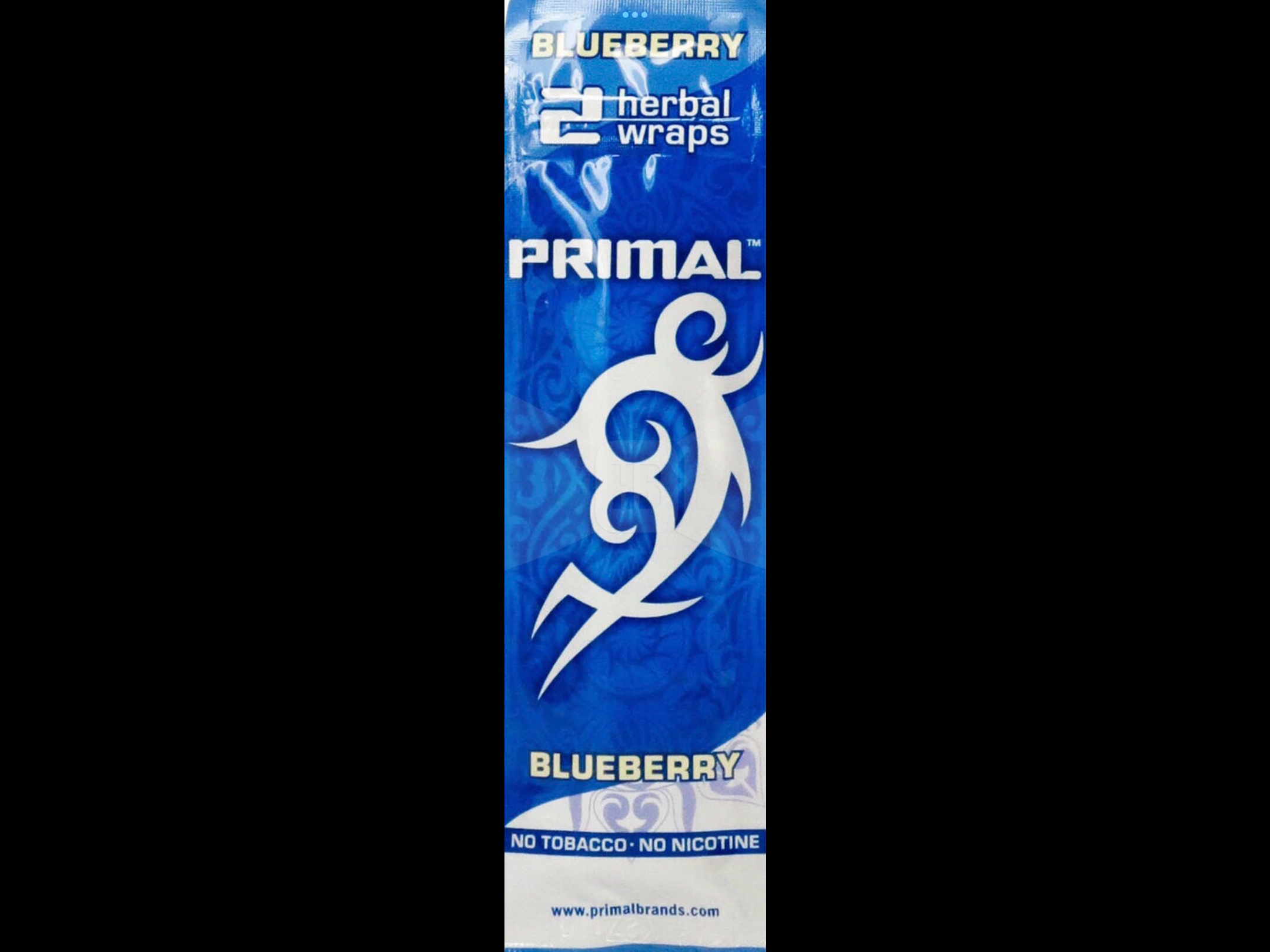PRIMAL Herbal Wraps