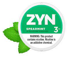 Bolsas de nicotina ZYN