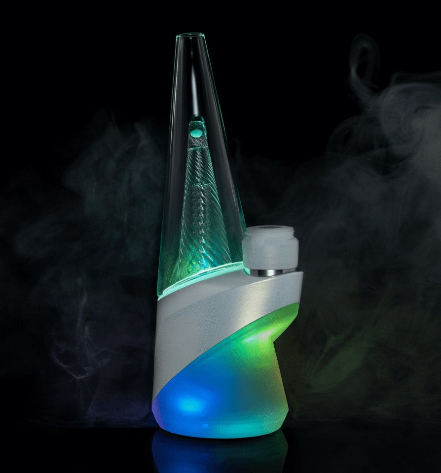 Vaporizador concentrado PUFFCO Peak Pro