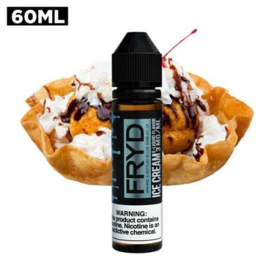 FRYD E-Liquids Smoke Depot & Vape Lounge FRYD E-Liquids Smoke Depot & Vape Lounge