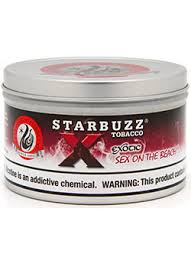 STARBUZZ Tobacco (100g) – Smoke Depot & Vape Lounge