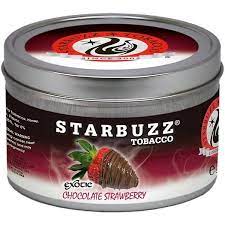 STARBUZZ Tobacco (250g)