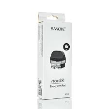 SMOK NORD X Accessories