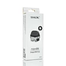 SMOK NORD X Accesorios