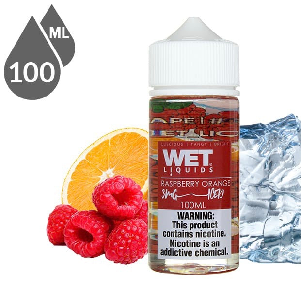WET Liquids Smoke Depot & Vape Lounge WET Liquids Smoke Depot & Vape Lounge