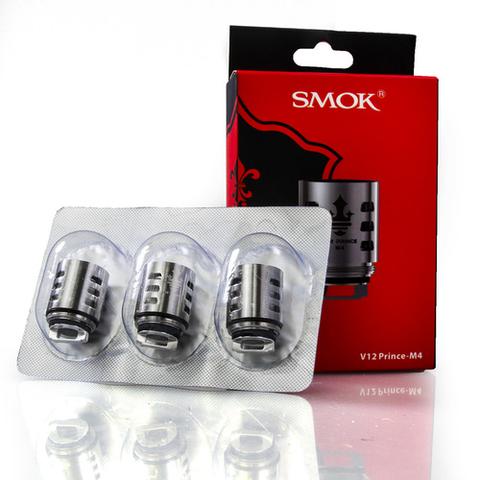 Bobinas Prince SMOK TFV12