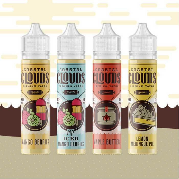COASTAL CLOUDS E-Liquids Smoke Depot & Vape Lounge COASTAL CLOUDS E-Liquids Smoke Depot & Vape Lounge