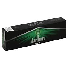 MARLBORO Cigarettes