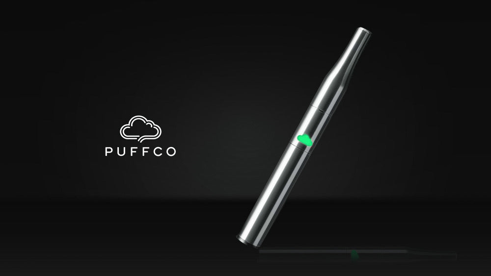 Vaporizador portátil PUFFCO Plus 