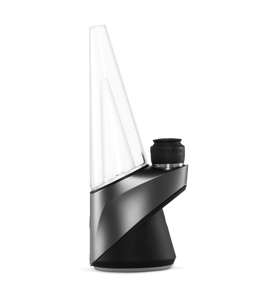 Vaporizador concentrado PUFFCO Peak Pro