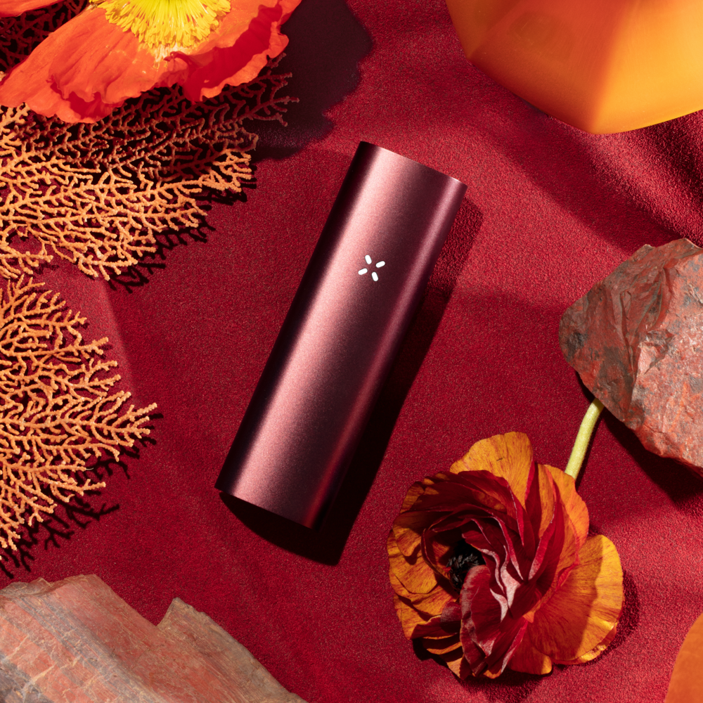 PAX 3 Smart Vaporizer
