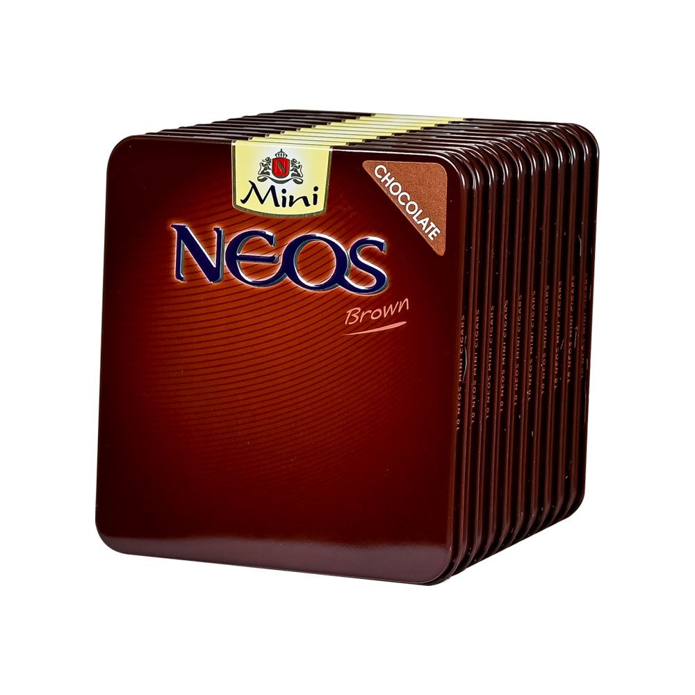 NEOS BELGIUM Mini Cigars