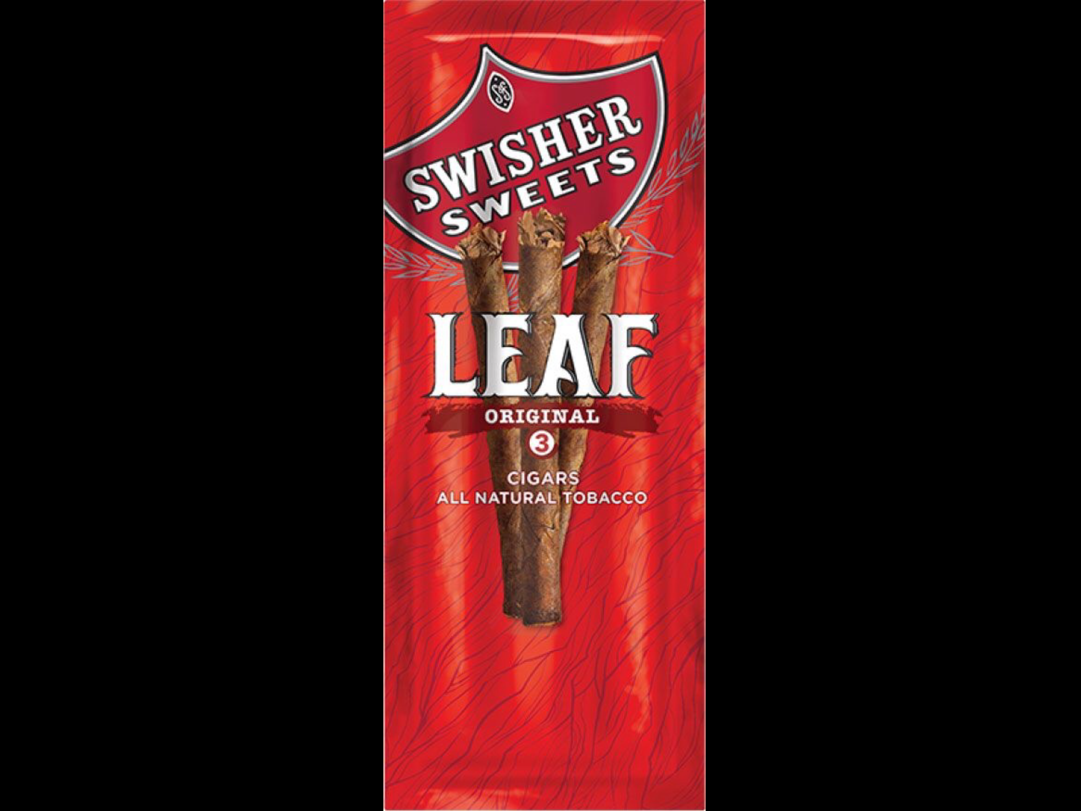 SWISHER DULCES Hoja 