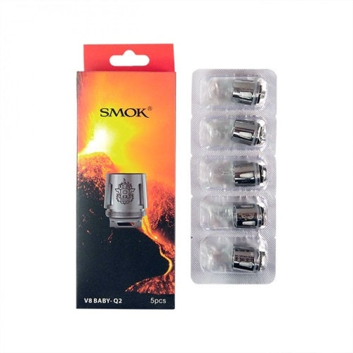 SMOK Baby Beast Coils