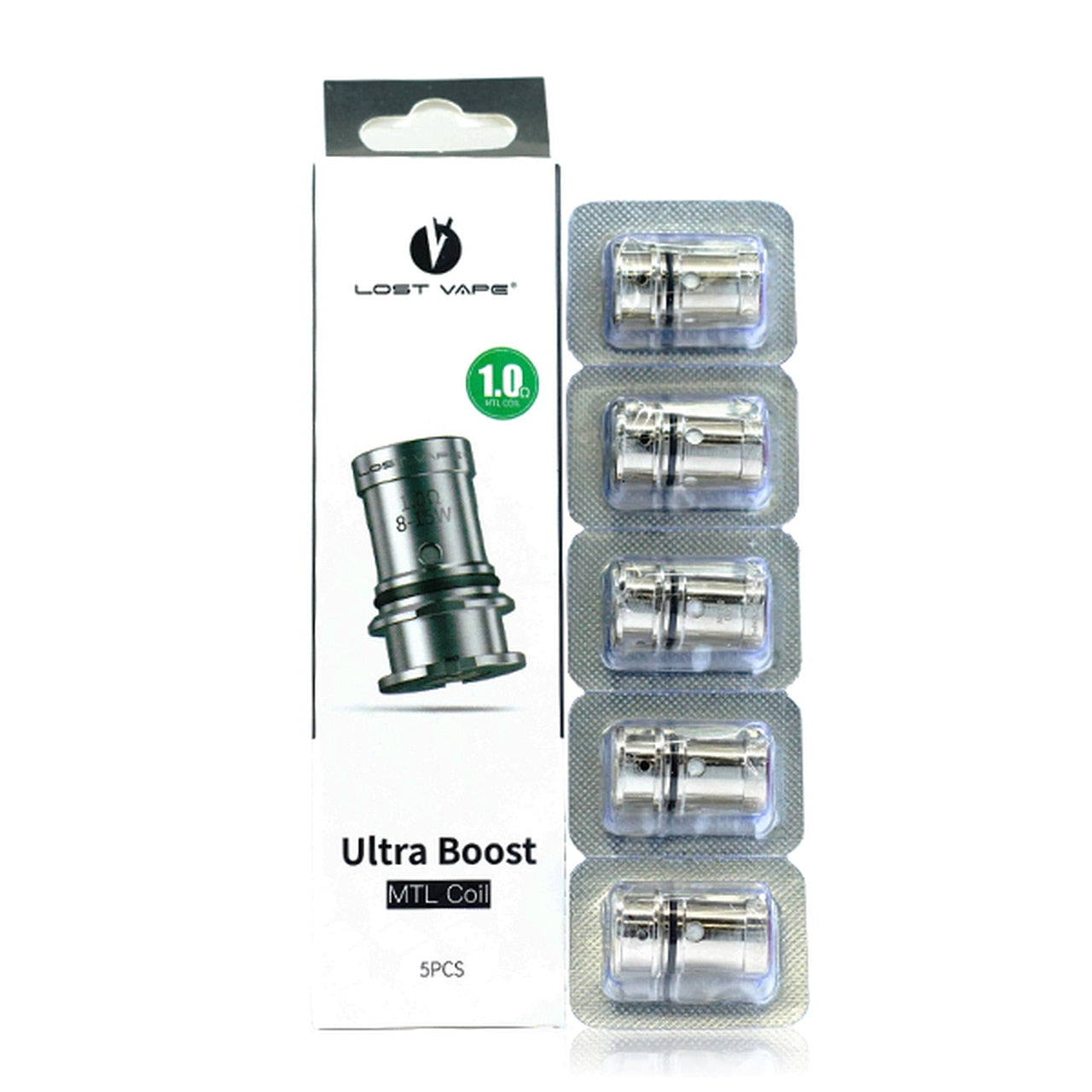 LOST VAPE ORION Q-ULTRA Coils