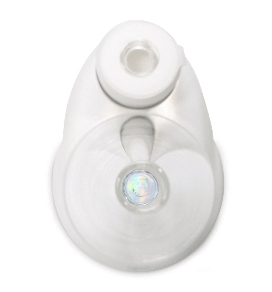 Vaporizador concentrado PUFFCO Peak Pro