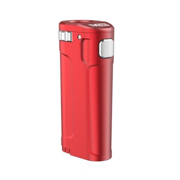 Batería de cartucho YOCAN UNI Twist 510