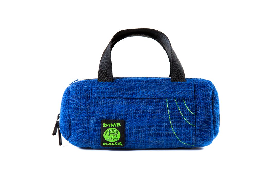 Estuches protectores DIME BAGS (solo para venta en la tienda)