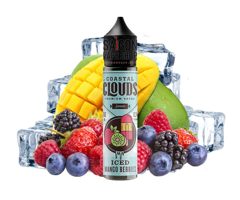 COASTAL CLOUDS E-Liquids Smoke Depot & Vape Lounge COASTAL CLOUDS E-Liquids Smoke Depot & Vape Lounge