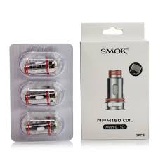 SMOK RPM160 Accessories