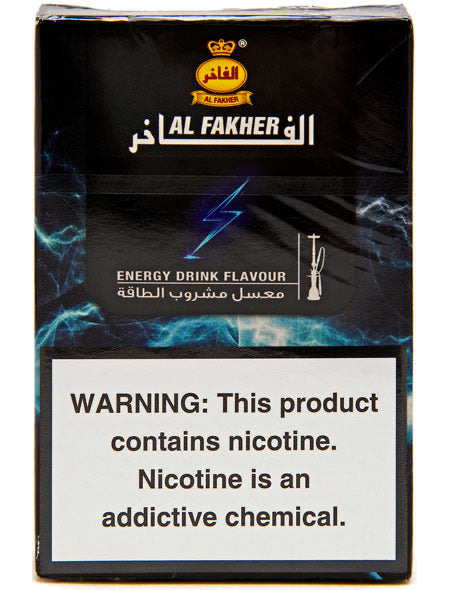 Tabaco AL FAKHER (50g)