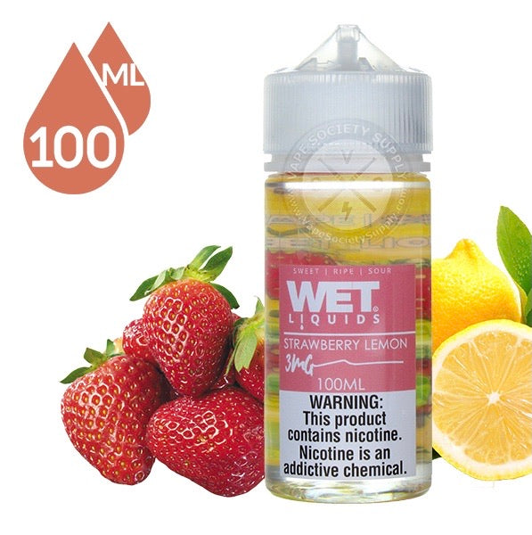 WET Liquids Smoke Depot & Vape Lounge WET Liquids Smoke Depot & Vape Lounge