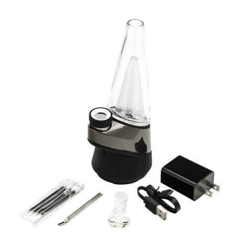 Vaporizador de concentrado de pico PUFFCO