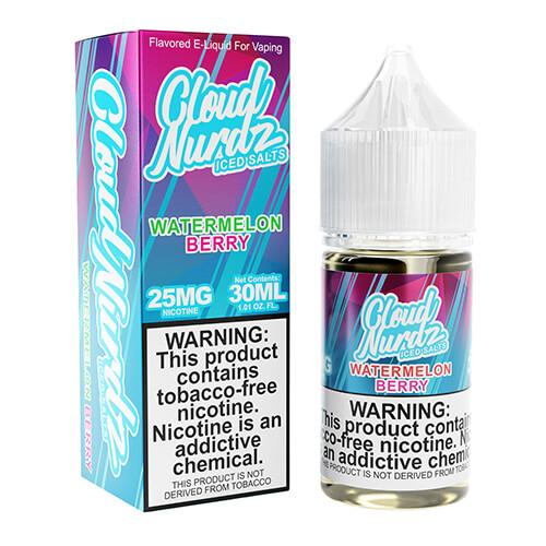Sales CLOUD NURDZ
