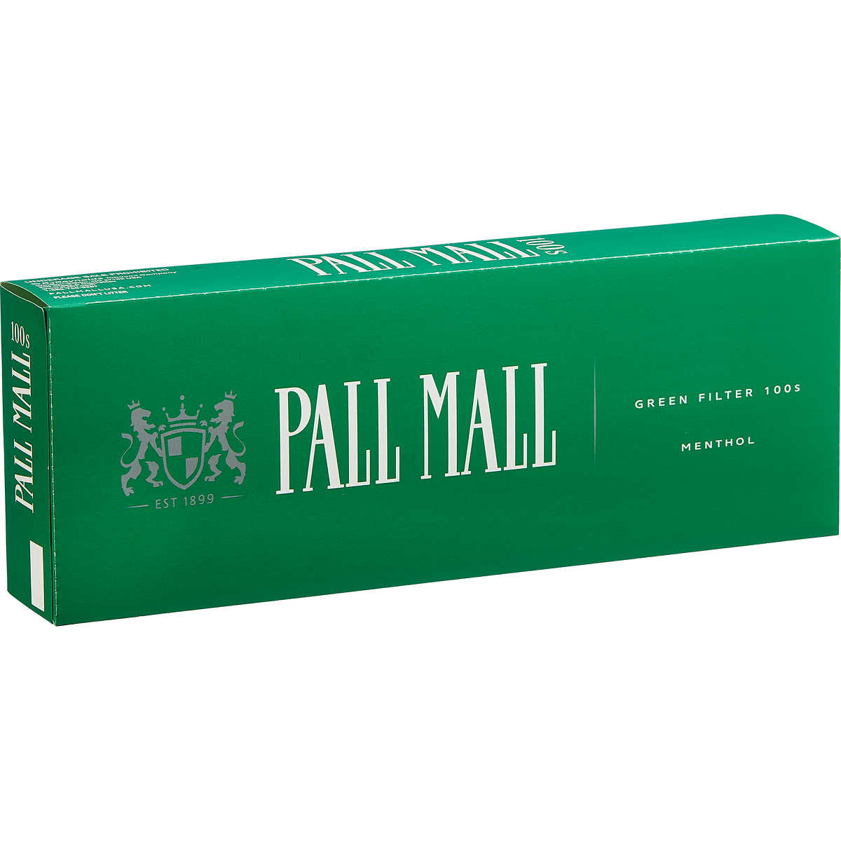 Cigarrillos PALL MALL